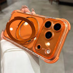 Orange / iPhone 15 Pro Max