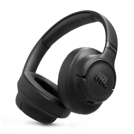 JBL Tune 780NC Wireless Over-Ear Adaptive Noise Cancelling Headphones with Powerful Hi-Res JBL Pure Bass Sound and Spatial Sound