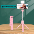 pink Fill Light