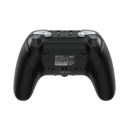 GameSir G7 Pro Xbox Gaming Controller Wired Gamepad for Xbox Series X|S, Xbox One X|S, Steam, PC, Android with Charging Dock