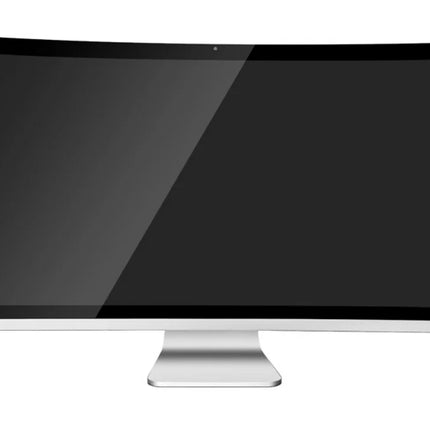 Gaming Display Monitor 19 21 24 27 28 32 34 43 INCH LCD Monitors Gaming PC CURVED  Computer Monitor