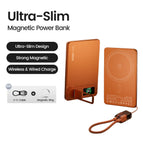 Orange / 10000mAh