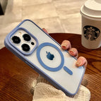 For iPhone 14 Plus / SKY BLUE