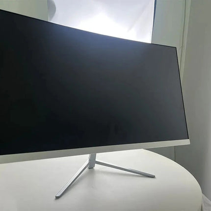 Gaming Display Monitor 19 21 24 27 28 32 34 43 INCH LCD Monitors Gaming PC CURVED  Computer Monitor