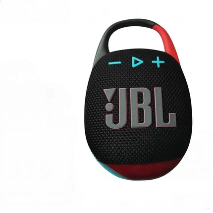 JBL CLIP 5 Music Box Five Generation Wireless Bluetooth Speaker Portable Mini Waterproof Outdoor Travel Essential