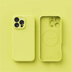 Yellow / For iPhone 16 / Other