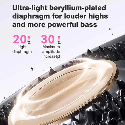Open Ear Wireless Earphones With Mics Bluetooth 5.4 Ear-clip Headphones Portable Long Battery Life HIFI Stereo Headsets For Gift