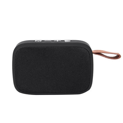 G2 Wireless Speaker Subwoofer Bluetooth For JBL Portable Outdoor Sports Stereo Audio ABS Support With TF Card Insert Sound Box
