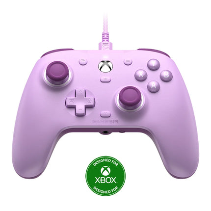 GameSir G7 SE Xbox Gaming Controller Gamepad for Xbox Series X, Xbox Series S, Xbox One, Hall Joystick PC, Replaceable Panels