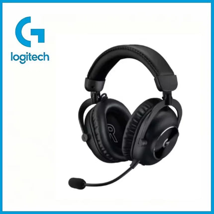 Logitech G PRO X Gaming Headset with microphone professional game noise reduction 7.1 For PC PS5 PS4 League of Legends Edition