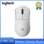 G PRO X White