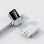 White / 20000mAh