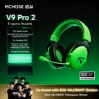 V9 Pro V2 Green