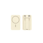 Yellow / 10000mAh