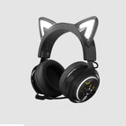Black Wired 3.5mm