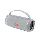 Style B Gray