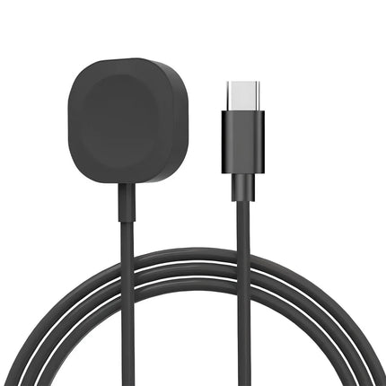 Magnetic Wireless Charger For Apple Watch Series 10 9 8 7 Ultra 2 SE fast Charging Cable Accessories For iWatch 8 7 6 5 4 3 2 1