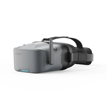 2026 BETAFPV VR04 FPV Goggles Analog Version for Aquila20 Drone 4.5" LCD 1080P HD Video Glasses Friendly Immersive Flight