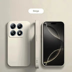 White / xiaomi 15