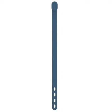 Portable Silicone Phone Strap Adjustable Anti-lost Phone Case Wristband Elastic Phone Hand Band Phone Accessories