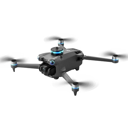 New GT60 GPS Drone High Definition Aerial Photography Quadcopter with Airdrop Obstacle Avoidance And Return Function for Outdoor