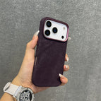 PURPLE / iPhone 16