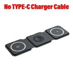 Black No Cable