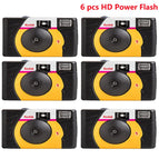 6pcs  PowerFlash 39 / China Mainland