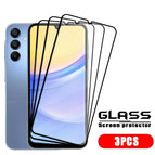 3 Front Glass / For A16
