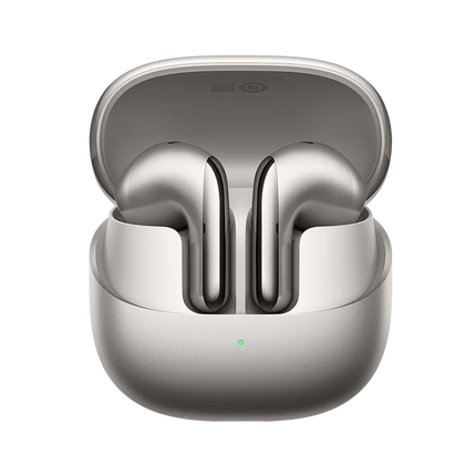 Original Xiaomi Buds 5 Earphone TWS AI Active Noise Cancelling HiFi Wireless Bluetooth Sound Recording Headphone Lossless Audio