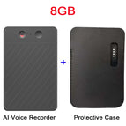8GB with Cover