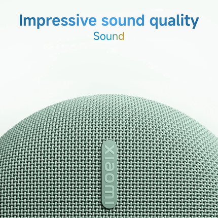Xiaomi Essential Portable Bluetooth Speaker Wireless Sound System for Music And Calls