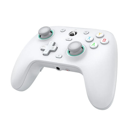 GameSir G7 SE Xbox Gaming Controller Wired Gamepad for Xbox Series X, Xbox Series S,Xbox One, with Hall Effect joystick para pc