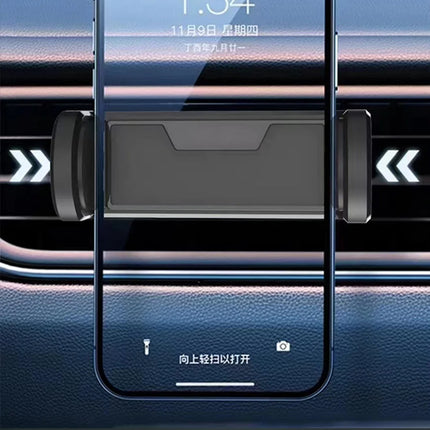 2026NEW Car Phone Holder For Universal Mobile Phone Holder Stand Car Phone Stand For Car Air Outlet Mount Car Cell Phone Support