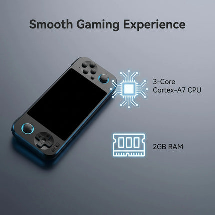 Portable Game Linux Device Gaming Games Handheld Game Handheld Game Console Retro Gaming Device Handheld Game Player