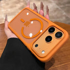 Orange / iPhone17