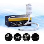 4 projector film