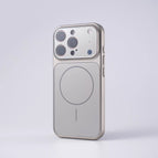 Titanium Gray / iPhone 14 Pro Max