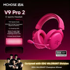 V9 Pro V2 Berry Red