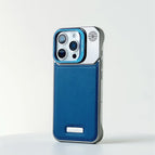 Blue / For iPhone 15 Plus