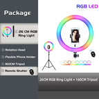 10inRGB BK160