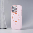 Pink / For iPhone 12