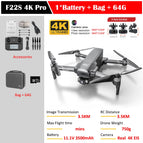 F22S 1B BAG 64G