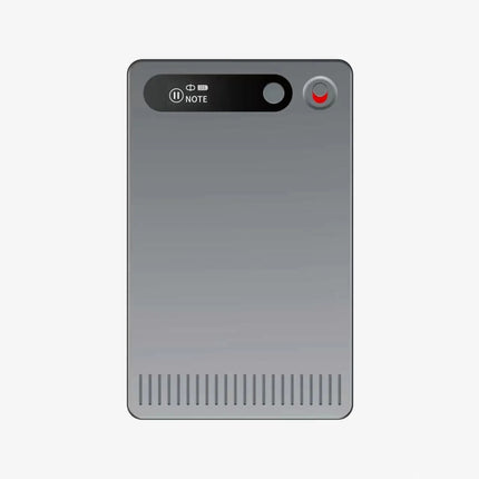 AI Voice Recorder, AI Notetaking Device for Meetings, Lectures, Calls, AI Transcription & Summarization Support 152 Languages