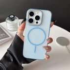 Mint Blue / iPhone 12