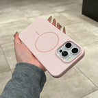 Pink / For iPhone 12