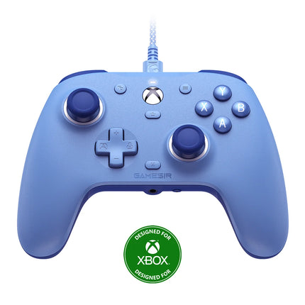 GameSir G7 SE Xbox Gaming Controller Gamepad for Xbox Series X, Xbox Series S, Xbox One, Hall Joystick PC, Replaceable Panels