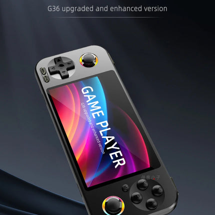 Portable Game Linux Device Gaming Games Handheld Game Handheld Game Console Retro Gaming Device Handheld Game Player