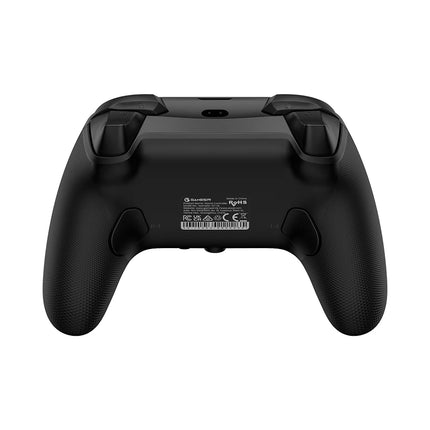 GameSir G7 HE Xbox Controller Hall Effect Gaming Gamepad for Xbox Series X, Xbox Series S, Xbox One X, Xbox One S, Steam, PC