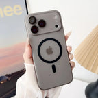 Black / For iPhone 17 Air
